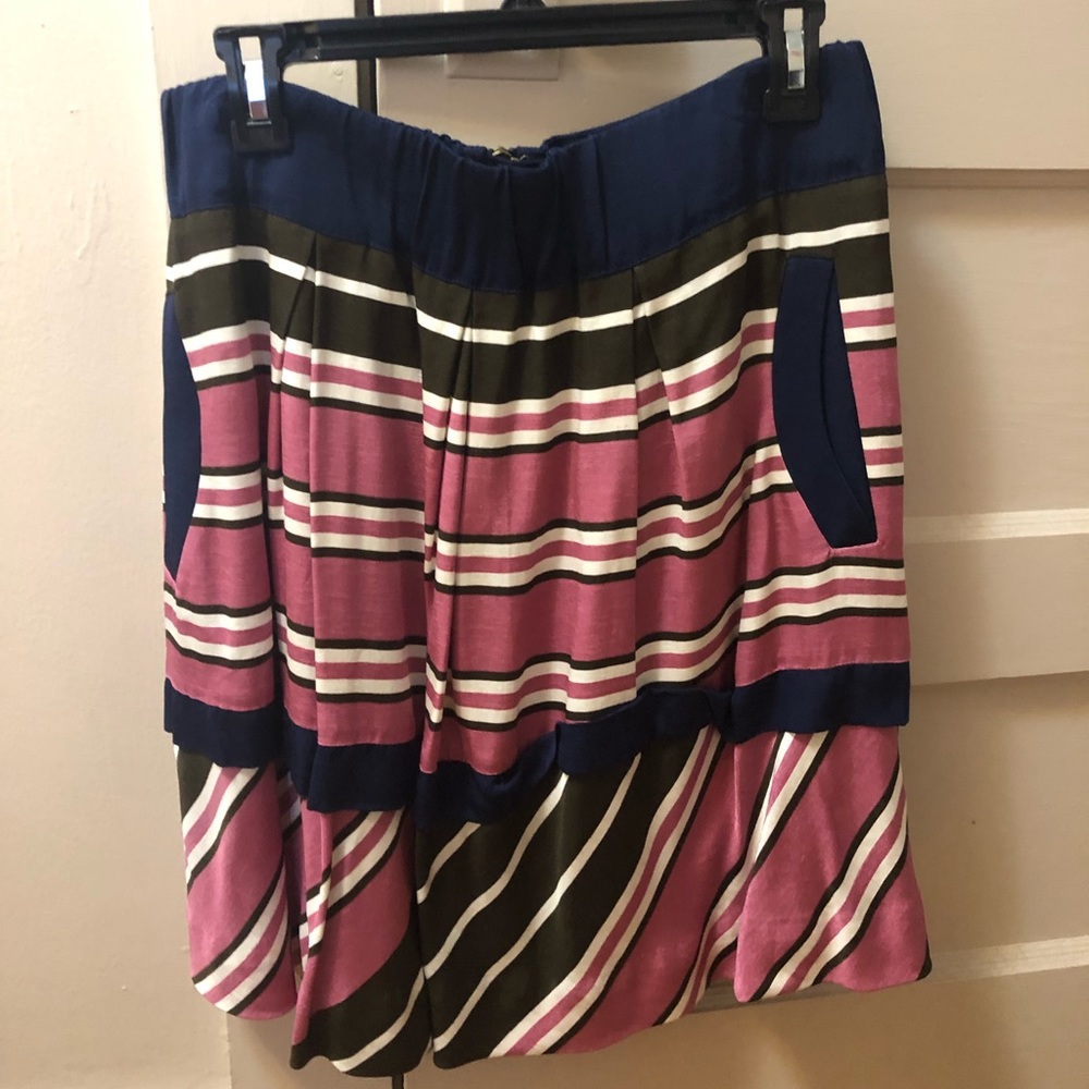 Anthropologie Skirt